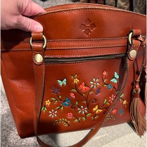 Patricia Nash Handbag